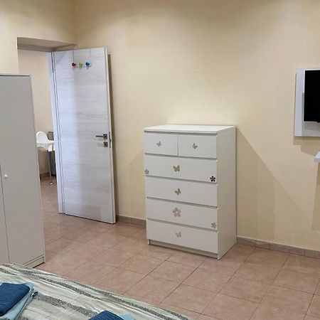 Casa Gemelli Home Roma Ngoại thất bức ảnh