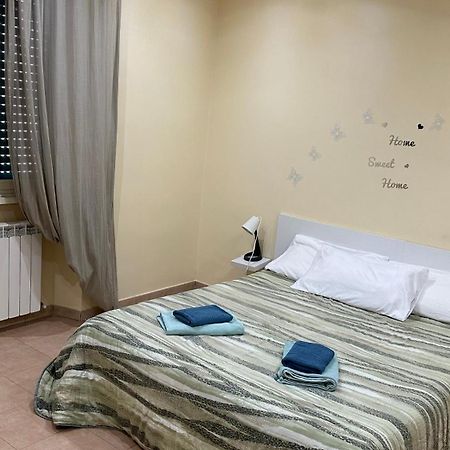 Casa Gemelli Home Roma Ngoại thất bức ảnh