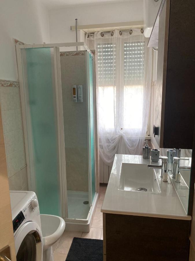Casa Gemelli Home Roma Ngoại thất bức ảnh