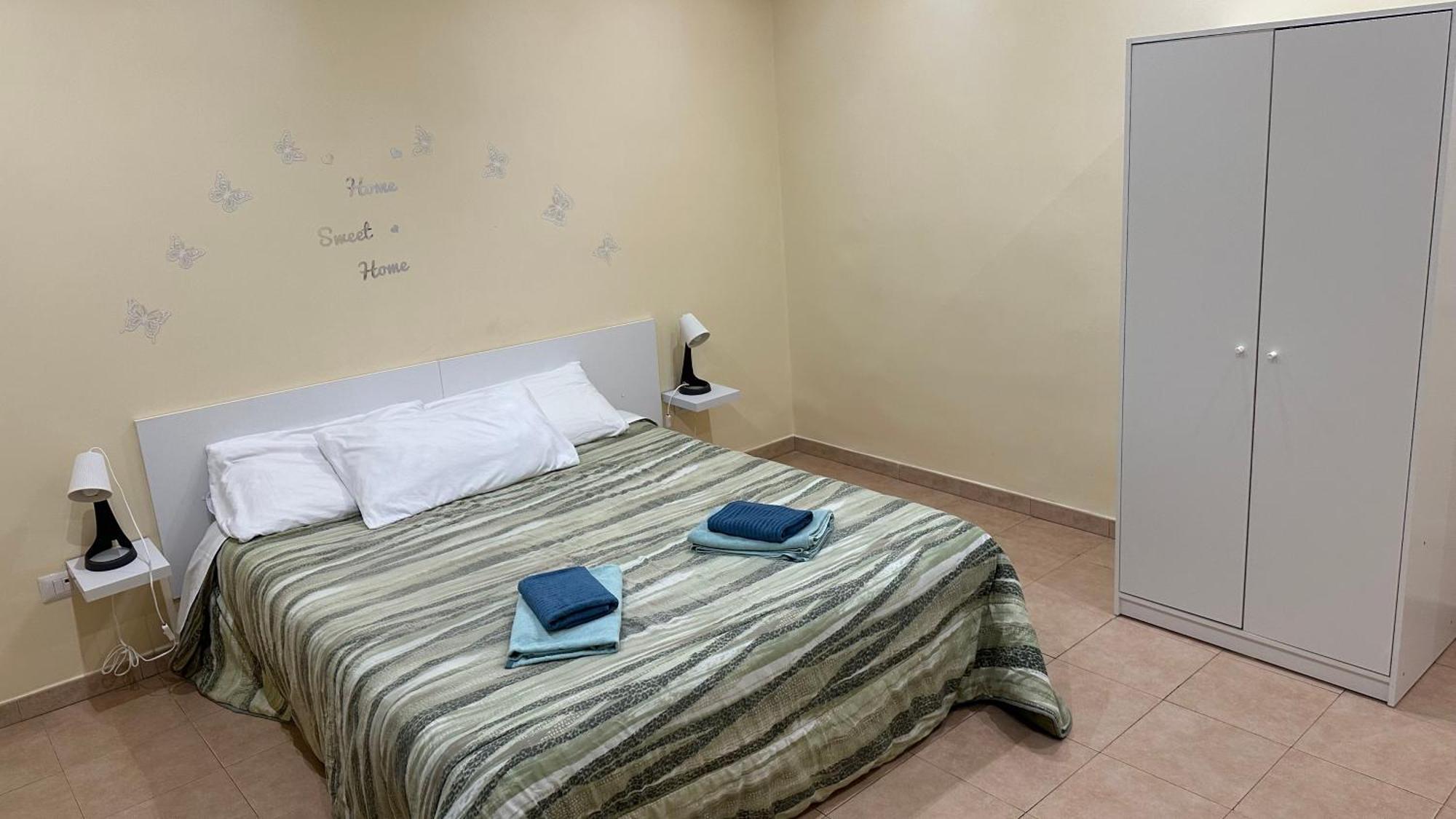 Casa Gemelli Home Roma Ngoại thất bức ảnh