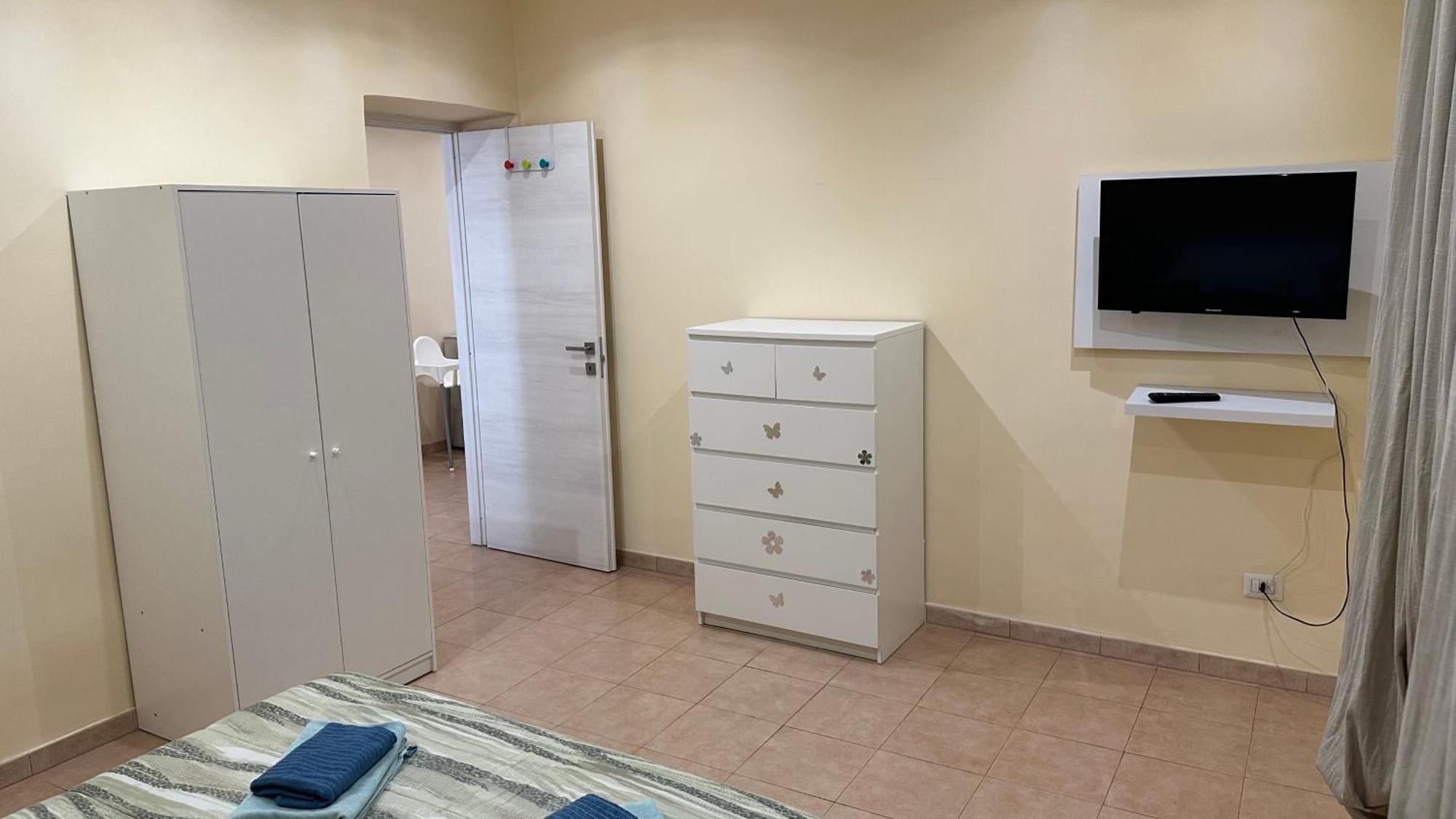 Casa Gemelli Home Roma Ngoại thất bức ảnh