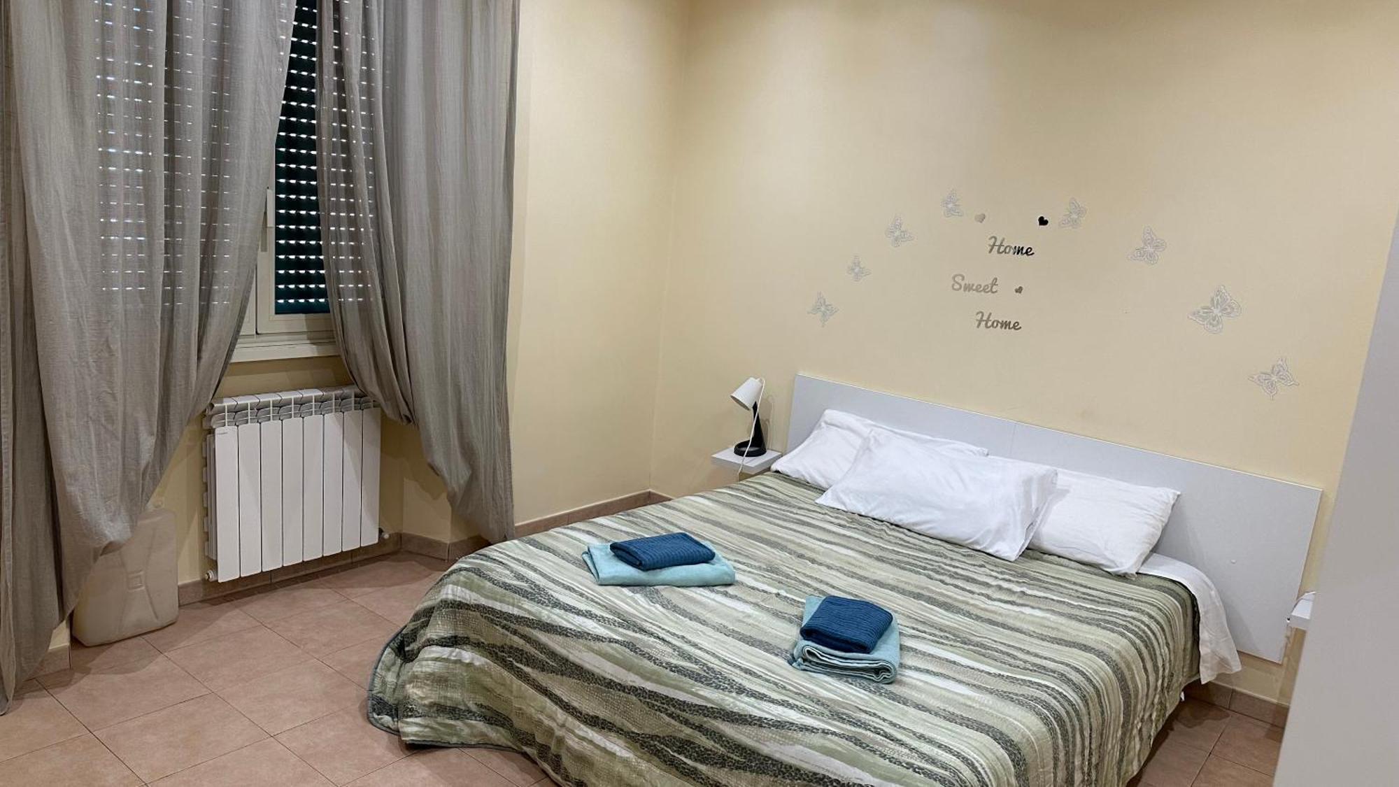 Casa Gemelli Home Roma Ngoại thất bức ảnh
